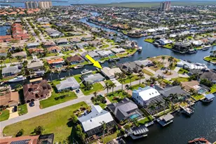 1222 SW 54th St, Cape Coral, FL 33914 - Photo 3