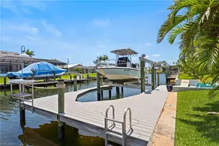 1222 SW 54th St, Cape Coral, FL 33914 - Photo 43