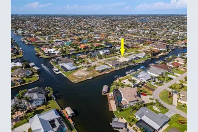 1222 SW 54th St, Cape Coral, FL 33914 - Photo 45