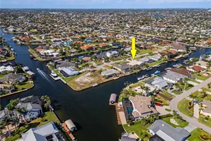 1222 SW 54th St, Cape Coral, FL 33914 - Photo 45