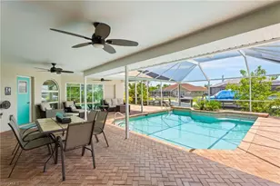 1222 SW 54th St, Cape Coral, FL 33914 - Photo 33