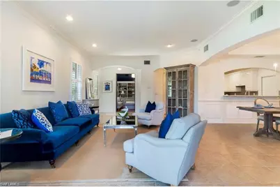 2864 Tiburon Blvd E #101, Naples, FL 34109 - Photo 3