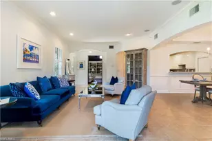 2864 Tiburon Blvd E, Naples, FL 34109 - Photo 3