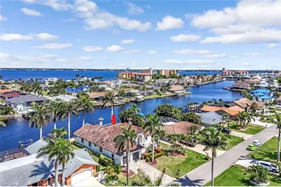 3917 SE 19th Ave, Cape Coral, FL 33904 - Photo 33