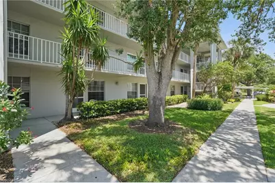 14461 Lakewood Trace Ct #206, Fort Myers, FL 33919 - Photo 1