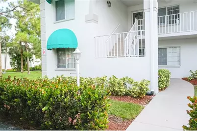 345 Gabriel Cir #2411, Naples, FL 34104 - Photo 1