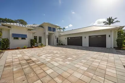 6145 Sea Grass Ln, Naples, FL 34116 - Photo 3