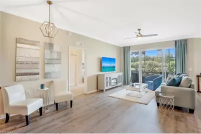 3485 Laurel Greens Ln S #102, Naples, FL 34119 - Photo 5