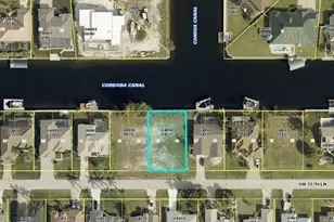 2527 SW 35th Ln, Cape Coral, FL 33914 - Photo 1