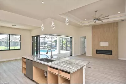 3909 SW 20th Ave, Cape Coral, FL 33914 - Photo 3