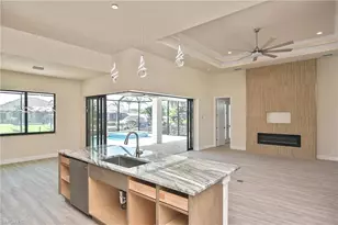 3909 SW 20th Ave, Cape Coral, FL 33914 - Photo 3