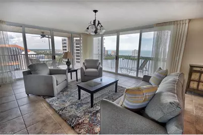 5550 Heron Point Dr #2004, Naples, FL 34108 - Photo 5