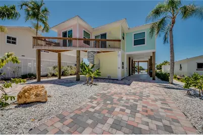 2579 Third St, Matlacha, FL 33993 - Photo 1