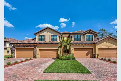 9484 Casoria Ct #201, Naples, FL 34113 - Photo 3