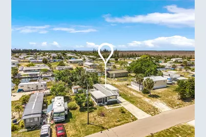 5099 Flamingo Dr, Saint James City, FL 33956 - Photo 3