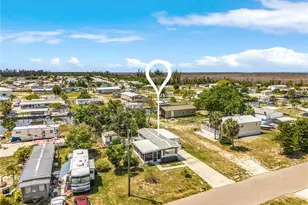 5099 Flamingo Dr, Saint James City, FL 33956 - Photo 3