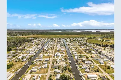 5099 Flamingo Dr, Saint James City, FL 33956 - Photo 7