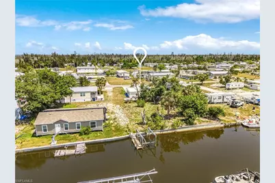 5099 Flamingo Dr, Saint James City, FL 33956 - Photo 5