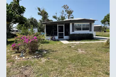 5099 Flamingo Dr, Saint James City, FL 33956 - Photo 1