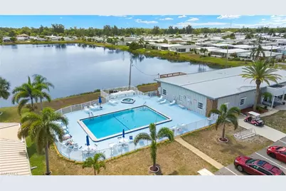 3032 Longview Ln, North Fort Myers, FL 33917 - Photo 31