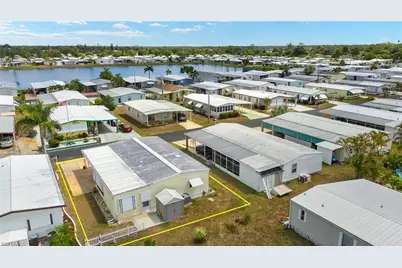 3032 Longview Ln, North Fort Myers, FL 33917 - Photo 29