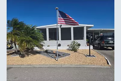 450 Snead Dr, North Fort Myers, FL 33903 - Photo 1