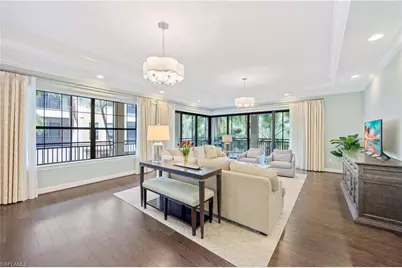 2745 Tiburon Blvd E #102, Naples, FL 34109 - Photo 5