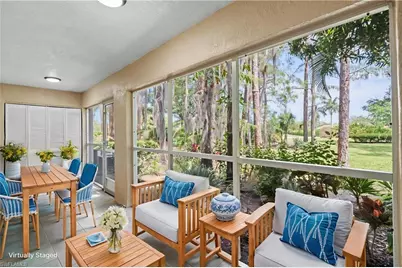 1704 Kings Lake Blvd #105, Naples, FL 34112 - Photo 19