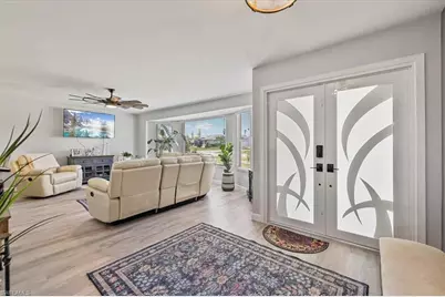 206 SE 45th Ter, Cape Coral, FL 33904 - Photo 3