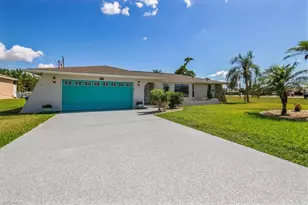 206 SE 45th Terrace, Cape Coral, FL 33904 - Photo 1