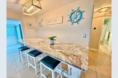 1730 Bikini Ct #2, Cape Coral, FL 33904 - Photo 5