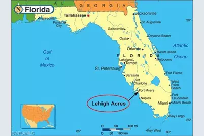 1230 Isabella St E, Lehigh Acres, FL 33974 - Photo 3