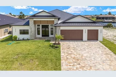 3413 NW 9th Ter, Cape Coral, FL 33993 - Photo 45