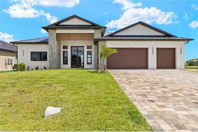 3413 NW 9th Ter, Cape Coral, FL 33993 - Photo 3