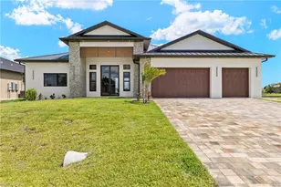 3413 NW 9th Terrace, Cape Coral, FL 33993 - Photo 3