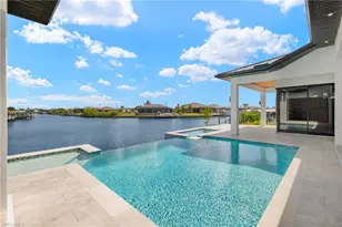 3413 NW 9th Terrace, Cape Coral, FL 33993 - Photo 41