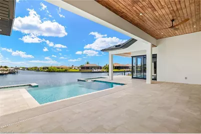 3413 NW 9th Ter, Cape Coral, FL 33993 - Photo 37