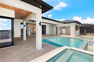 3413 NW 9th Terrace, Cape Coral, FL 33993 - Photo 43