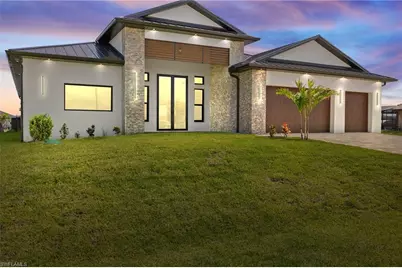 3413 NW 9th Ter, Cape Coral, FL 33993 - Photo 1
