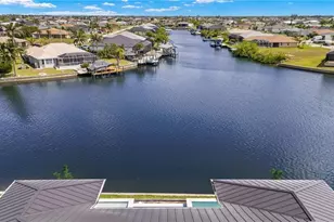 3413 NW 9th Terrace, Cape Coral, FL 33993 - Photo 47