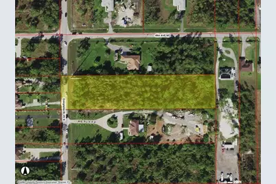 4470 Everglades Blvd N, Naples, FL 34120 - Photo 1