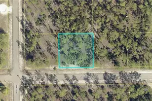 3903 Leeland Heights Blvd E, Lehigh Acres, FL 33936 - Photo 1