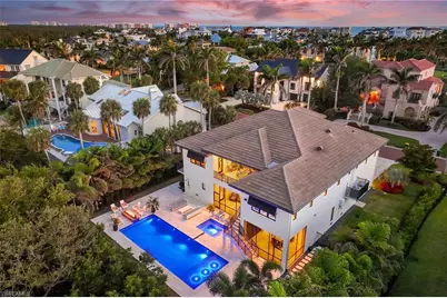 210 Topanga Dr, Bonita Springs, FL 34134 - Photo 3