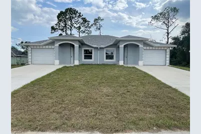 4713/4715 24th St SW, Lehigh Acres, FL 33973 - Photo 1