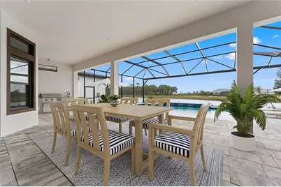 15456 Turin Dr, Naples, FL 34114 - Photo 35