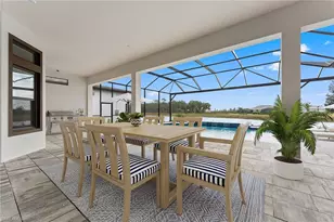 15456 Turin Dr, Naples, FL 34114 - Photo 35