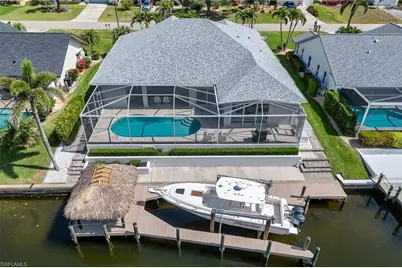 1428 SW 52nd Ln, Cape Coral, FL 33914 - Photo 35