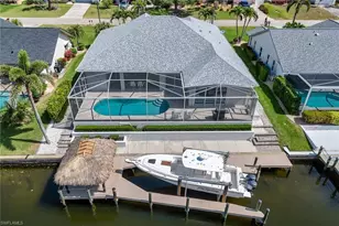 1428 SW 52nd Ln, Cape Coral, FL 33914 - Photo 35