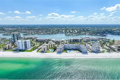 3443 Gulf Shore Blvd N #808, Naples, FL 34103 - Photo 5