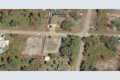 2701 54th St W, Lehigh Acres, FL 33971 - Photo 1